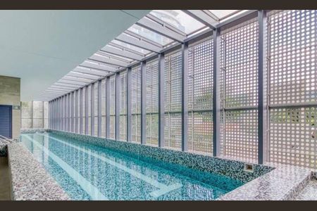 Apartamento à venda com 1 quarto, 49m² em Vila Nova Conceição, São Paulo