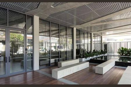 Apartamento à venda com 1 quarto, 49m² em Vila Nova Conceição, São Paulo