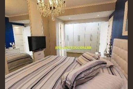 Apartamento à venda com 4 quartos, 220m² em Real Parque, São Paulo