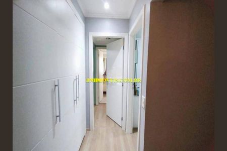 Apartamento à venda com 4 quartos, 220m² em Real Parque, São Paulo