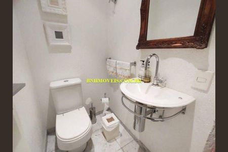 Apartamento à venda com 4 quartos, 220m² em Real Parque, São Paulo