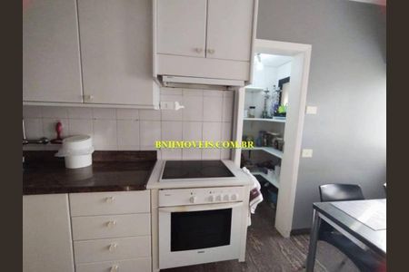 Apartamento à venda com 4 quartos, 220m² em Real Parque, São Paulo