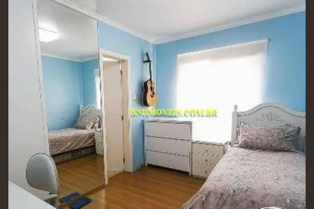 Apartamento à venda com 4 quartos, 220m² em Real Parque, São Paulo