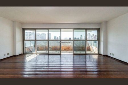 Apartamento à venda com 3 quartos, 226m² em Pinheiros, São Paulo