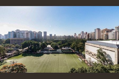 Apartamento à venda com 226m², 3 quartos e 3 vagas