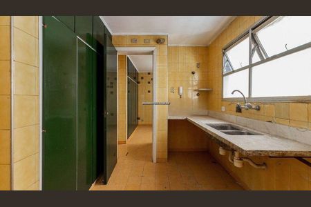 Apartamento à venda com 226m², 3 quartos e 3 vagas