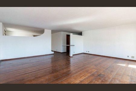 Apartamento à venda com 3 quartos, 226m² em Pinheiros, São Paulo