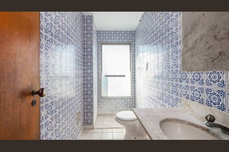 Apartamento à venda com 226m², 3 quartos e 3 vagas