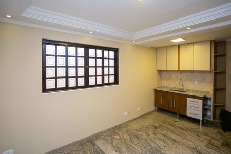 Casa para alugar com 100m², 2 quartos e 1 vagaCozinha