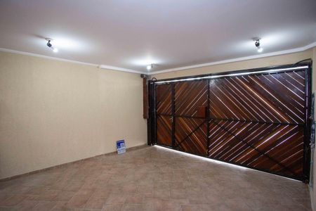 Casa para alugar com 100m², 2 quartos e 1 vagaGaragem