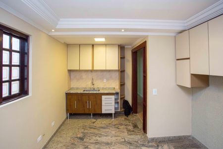 Casa para alugar com 100m², 2 quartos e 1 vagaCozinha
