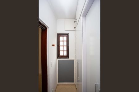 Casa para alugar com 100m², 2 quartos e 1 vagaCloset da suíte 1