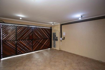 Casa para alugar com 100m², 2 quartos e 1 vagaGaragem