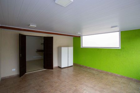 Casa para alugar com 100m², 2 quartos e 1 vagaVaranda