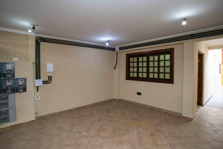 Casa para alugar com 100m², 2 quartos e 1 vagaGaragem