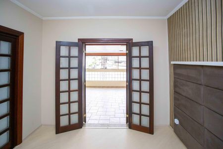 Casa para alugar com 100m², 2 quartos e 1 vagaQuarto Suite 1