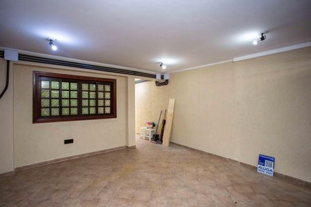 Casa para alugar com 100m², 2 quartos e 1 vagaGaragem