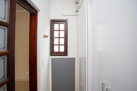 Casa para alugar com 100m², 2 quartos e 1 vagaCloset da suíte 1