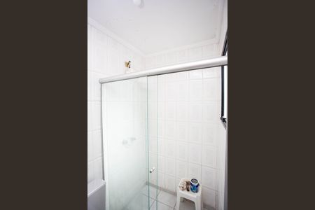 Casa para alugar com 100m², 2 quartos e 1 vagaBanheiro da Suíte 2