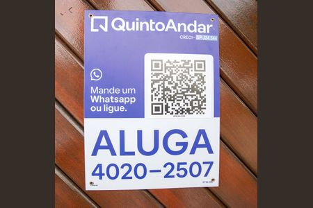 Casa para alugar com 100m², 2 quartos e 1 vagaPlaquinha