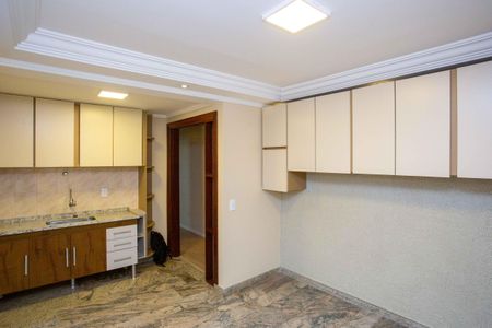 Casa para alugar com 100m², 2 quartos e 1 vagaCozinha