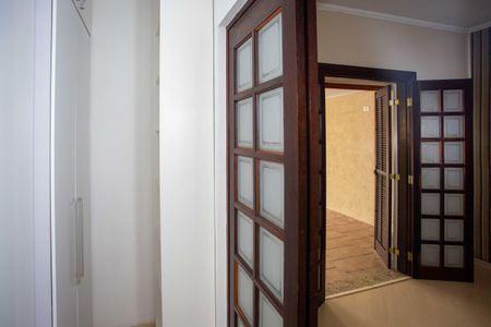 Casa para alugar com 100m², 2 quartos e 1 vagaCloset da suíte 1