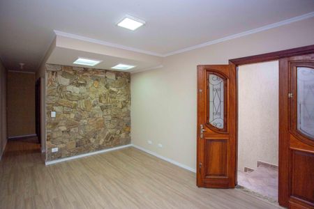 Sala de casa para alugar com 2 quartos, 100m² em Cidade Ademar, Diadema