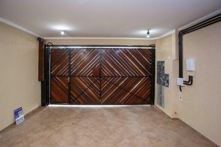 Casa para alugar com 100m², 2 quartos e 1 vagaGaragem