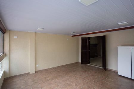 Casa para alugar com 100m², 2 quartos e 1 vagaVaranda