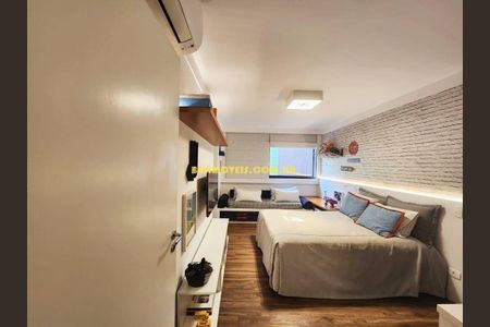 Apartamento à venda com 3 quartos, 308m² em Real Parque, São Paulo