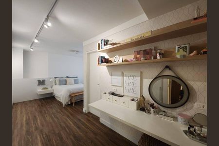 Apartamento à venda com 3 quartos, 308m² em Real Parque, São Paulo