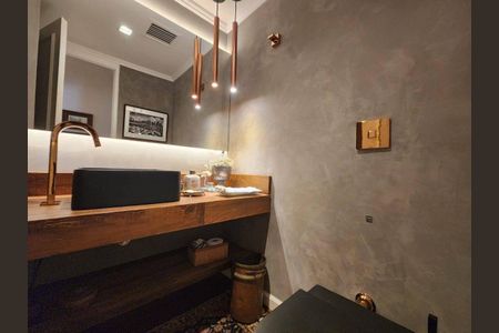 Apartamento à venda com 3 quartos, 308m² em Real Parque, São Paulo