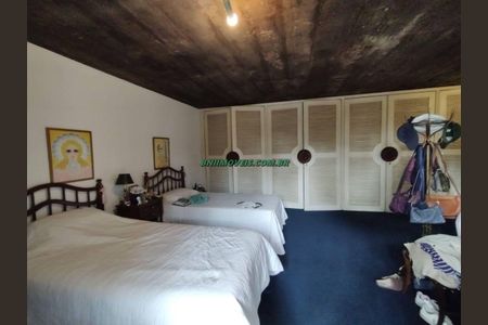 Casa à venda com 650m², 2 quartos e 5 vagas