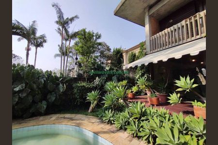 Casa à venda com 650m², 2 quartos e 5 vagas