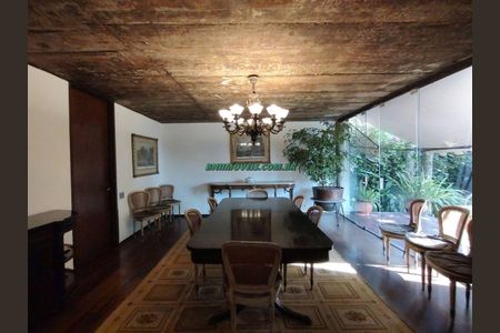 Casa à venda com 2 quartos, 650m² em Jardim Guedala, São Paulo