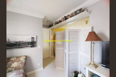 Apartamento à venda com 2 quartos, 74m² em Real Parque, São Paulo