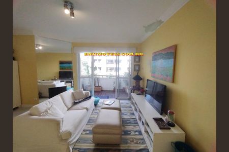 Apartamento à venda com 2 quartos, 74m² em Real Parque, São Paulo