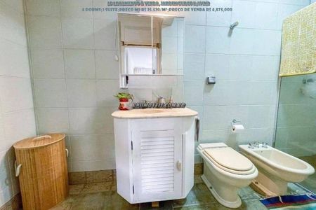 Apartamento à venda com 4 quartos, 191m² em Pinheiros, São Paulo