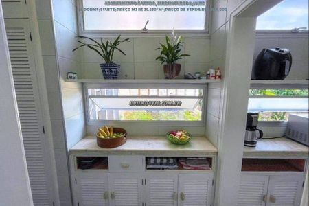 Apartamento à venda com 4 quartos, 191m² em Pinheiros, São Paulo