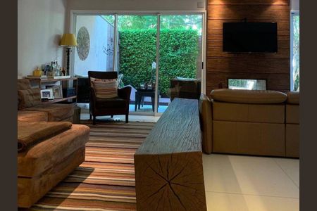 Casa à venda com 4 quartos, 350m² em Jardim Panorama, São Paulo