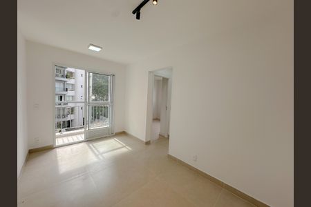 Apartamento para alugar com 49m², 2 quartos e sem vagaSala/Cozinha