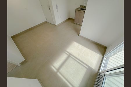 Apartamento para alugar com 49m², 2 quartos e sem vagaSala/Cozinha