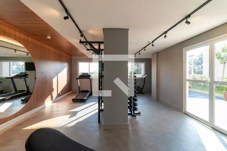 Apartamento para alugar com 49m², 2 quartos e sem vagaÁrea Comum