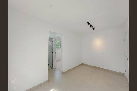 Apartamento para alugar com 49m², 2 quartos e sem vagaSala/Cozinha