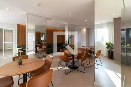 Apartamento para alugar com 49m², 2 quartos e sem vagaÁrea Comum