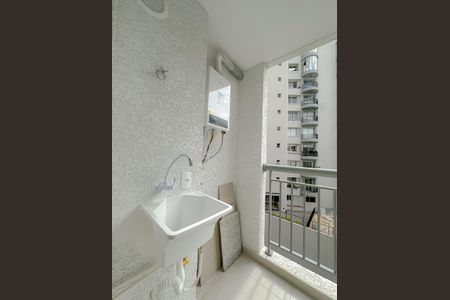 Apartamento para alugar com 49m², 2 quartos e sem vagaÁrea de Serviço