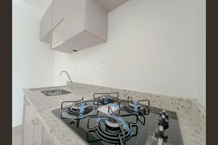 Apartamento para alugar com 49m², 2 quartos e sem vagaSala/Cozinha