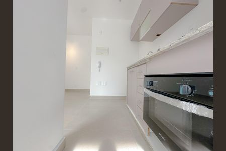 Apartamento para alugar com 49m², 2 quartos e sem vagaSala/Cozinha