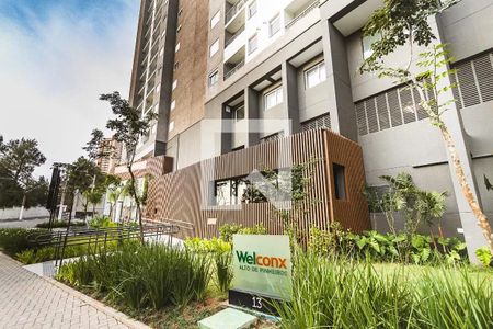 Apartamento para alugar com 49m², 2 quartos e sem vagaÁrea Comum