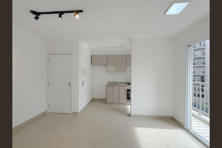 Apartamento para alugar com 49m², 2 quartos e sem vagaSala/Cozinha